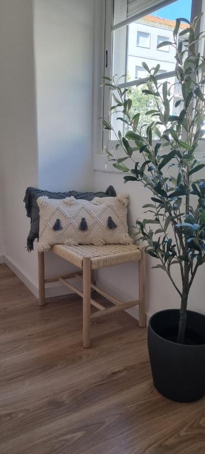 אלמאדה Canto Da Rocha Guesthouse מראה חיצוני תמונה